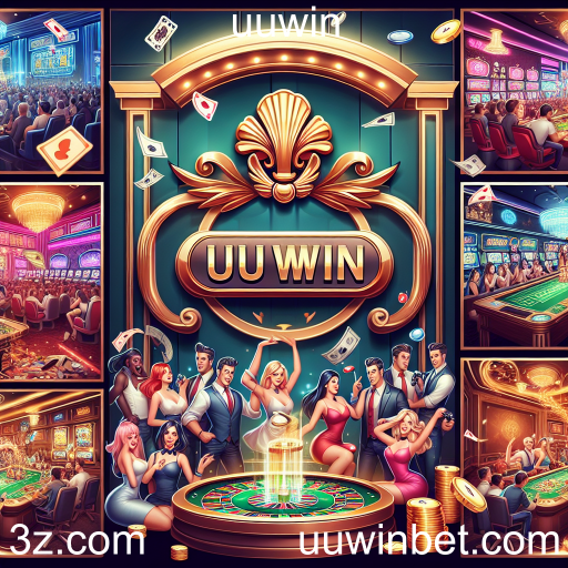 Descubra a Categoria 'Eventos' nos Jogos Online