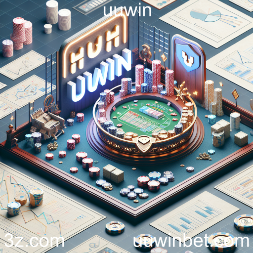 Avaliações de Jogos: O Guia Definitivo no Uuwin