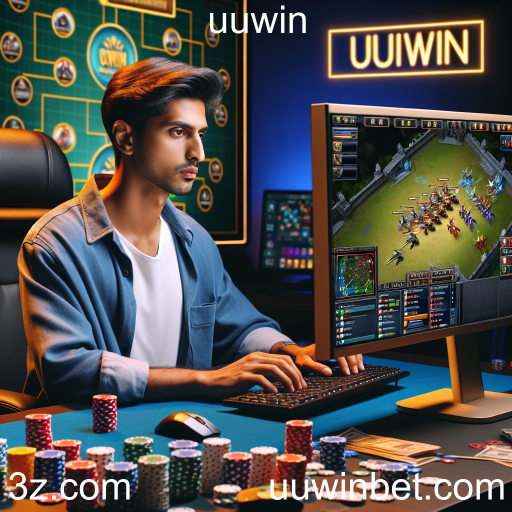 Desbravando o Mundo dos Jogos de Estratégia